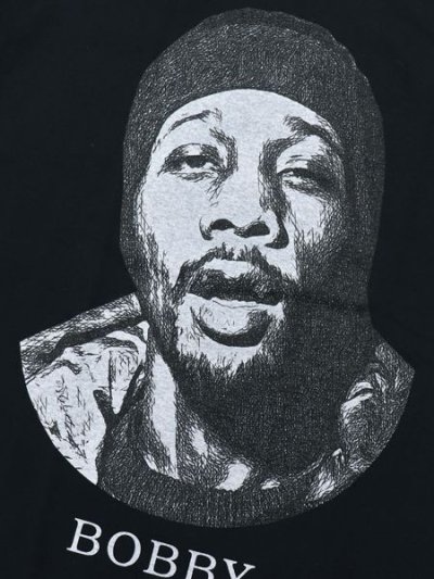 画像3: 【SALE】Rap Attack BOBBY TEE