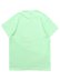 画像2: 【SALE】Rap Attack BAG LADY TEE MINT GREEN (2)