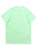 画像2: Rap Attack BAG LADY TEE MINT GREEN (2)