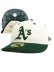 画像1: 【SALE】NEW ERA LP 59FIFTY 2TONE PAISLEY ATHLETICS CR/GR (1)