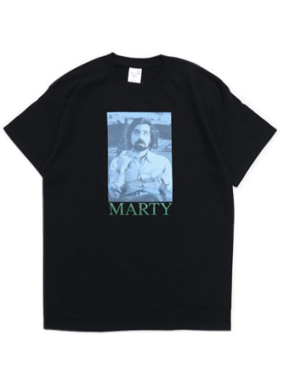 画像1: 【MEGA SALE】ACAPULCO GOLD MARTY 2 TEE