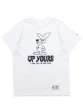 ACAPULCO GOLD UP YOURS TEE