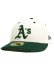 画像2: 【SALE】NEW ERA LP 59FIFTY 2TONE PAISLEY ATHLETICS CR/GR (2)