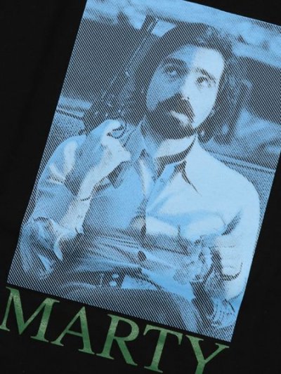 画像3: 【MEGA SALE】ACAPULCO GOLD MARTY 2 TEE