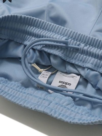 画像5: 【SALE】ADIDAS BECKENBAUER TRACKPANT-AMBIENT SKY
