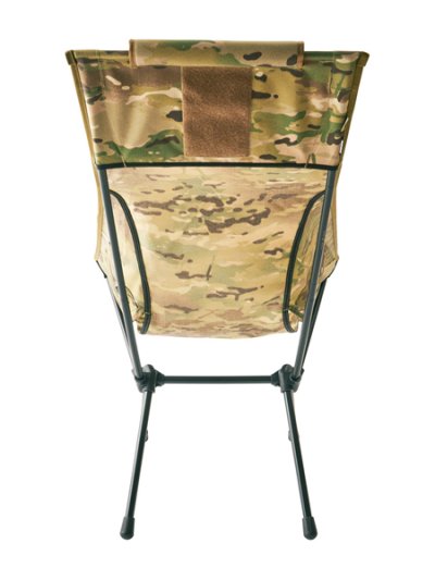 画像3: 【SALE】【送料無料】HELINOX TACTICAL SUNSET CHAIR MULTI CAMO R1