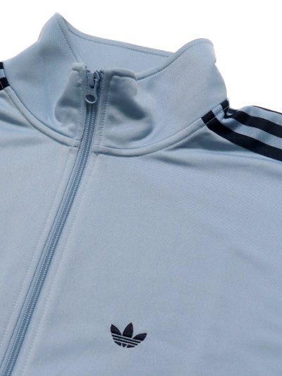 画像3: 【SALE】ADIDAS BECKENBAUER TRACKTOP-AMBIENT SKY
