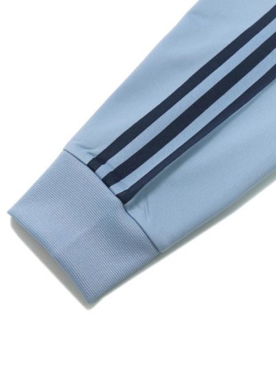 画像6: 【SALE】ADIDAS BECKENBAUER TRACKTOP-AMBIENT SKY