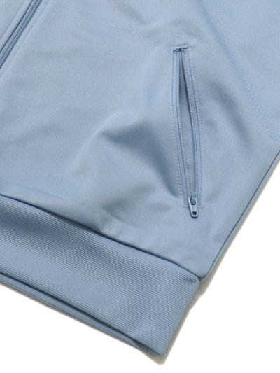 画像4: 【SALE】ADIDAS BECKENBAUER TRACKTOP-AMBIENT SKY