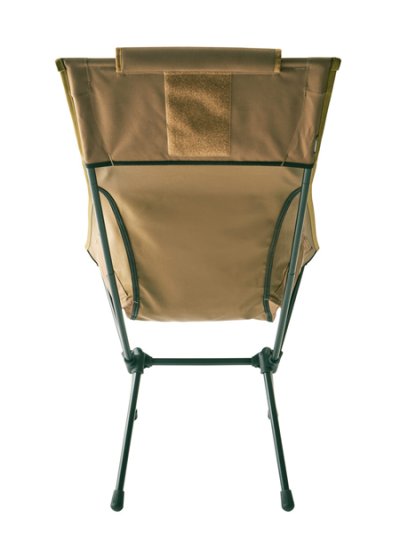 画像3: 【SALE】【送料無料】HELINOX TACTICAL SUNSET CHAIR COYOTE