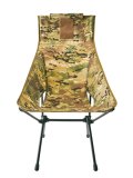 【送料無料】HELINOX TACTICAL SUNSET CHAIR MULTI CAMO R1