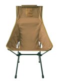 【送料無料】HELINOX TACTICAL SUNSET CHAIR COYOTE