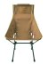 画像1: 【送料無料】HELINOX TACTICAL SUNSET CHAIR COYOTE (1)