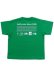 画像2: 【SALE】【KIDS】THE NORTH FACE BABY S/S HISTORICAL LOGO TEE (2)
