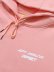 画像6: 【SALE】【送料無料】DIPLOMATS EMPIRE JEFF HAMILTON PINK PULLOVER HOODIE