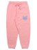 画像1: 【SALE】DIPLOMATS EMPIRE JEFF HAMILTON PINK SWEATPANTS (1)