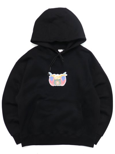 画像2: 【SALE】【送料無料】DIPLOMATS EMPIRE JEFF HAMILTON BASIC COLLECTION HOODIE