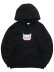 画像2: 【SALE】【送料無料】DIPLOMATS EMPIRE JEFF HAMILTON BASIC COLLECTION HOODIE (2)