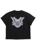 【SALE】DIPLOMATS EMPIRE JEFF HAMILTON BASIC COLLECTION TEE