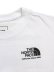 画像3: 【SALE】【KIDS】THE NORTH FACE KIDS S/S HISTORICAL LOGO TEE (3)
