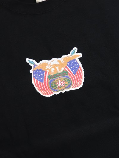 画像3: 【SALE】DIPLOMATS EMPIRE JEFF HAMILTON BASIC COLLECTION TEE