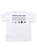 画像2: 【SALE】【KIDS】THE NORTH FACE KIDS S/S HISTORICAL LOGO TEE (2)