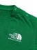 画像3: 【SALE】【KIDS】THE NORTH FACE BABY S/S HISTORICAL LOGO TEE (3)