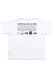 画像2: 【SALE】【KIDS】THE NORTH FACE BABY S/S HISTORICAL LOGO TEE (2)