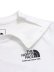 画像3: 【KIDS】THE NORTH FACE BABY S/S HISTORICAL LOGO TEE (3)