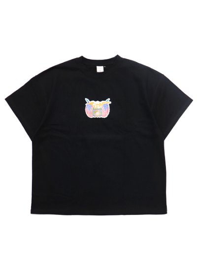 画像2: 【SALE】DIPLOMATS EMPIRE JEFF HAMILTON BASIC COLLECTION TEE