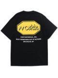 NOTHIN' SPECIAL VIBES POCKET TEE