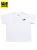 画像1: 【SALE】【KIDS】THE NORTH FACE BABY S/S HISTORICAL LOGO TEE (1)