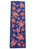 INFIELDER DESIGN MLB LOGO STOLE NEW YORK METS