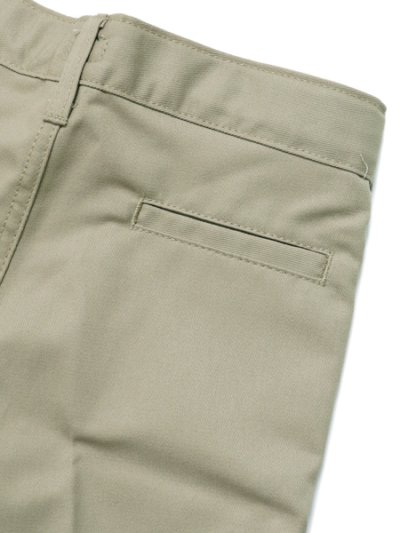 画像6: 【KIDS】DICKIES BOYS CLASSIC.F FLEXWAIST SHORTS-DST SAND