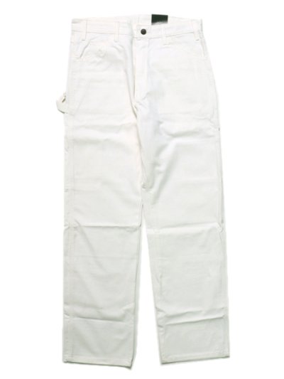 画像1: DICKIES RELAXED FIT STRAIGHT LEG PAINTER