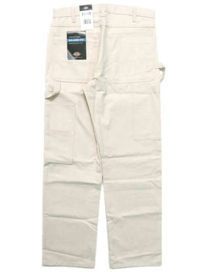 画像2: DICKIES RELAXED FIT STRAIGHT LEG PAINTER