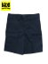 画像1: 【KIDS】DICKIES BOYS CLASSIC.F FLEXWAIST SHORTS-DK NAVY (1)