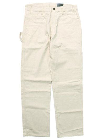 画像1: DICKIES RELAXED FIT STRAIGHT LEG PAINTER