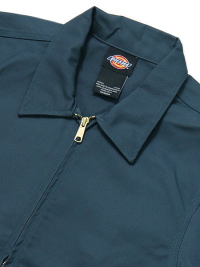 画像4: 【送料無料】DICKIES EISENHOWER TWILL JACKET