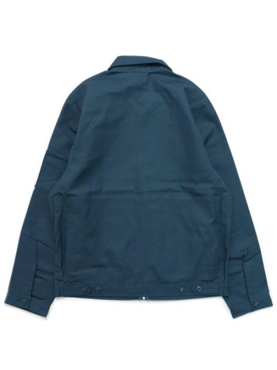 画像2: 【送料無料】DICKIES EISENHOWER TWILL JACKET