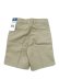 画像2: 【KIDS】DICKIES BOYS CLASSIC.F FLEXWAIST SHORTS-DST SAND (2)