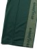 画像5: 【SALE】HUF GOODYEAR TOURING TRACK PANT FOREST GREEN