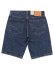 画像2: 【SALE】LEVI'S 405 STANDARD SHORT-NIGHT RUN (2)