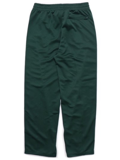 画像2: 【SALE】HUF GOODYEAR TOURING TRACK PANT FOREST GREEN