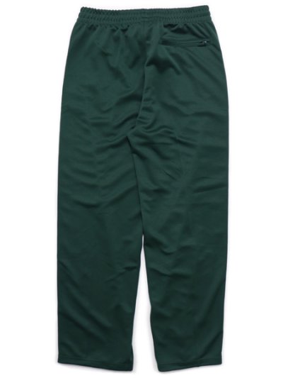 画像2: 【SALE】【送料無料】HUF GOODYEAR TOURING TRACK PANT FOREST GREEN