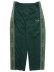 画像1: 【SALE】HUF GOODYEAR TOURING TRACK PANT FOREST GREEN (1)