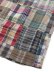 画像4: 【SALE】【送料無料】POLO RALPH LAUREN CLASSIC FIT MADRAS PATCHWORK SHIRT