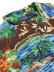 画像4: 【SALE】【送料無料】POLO RALPH LAUREN CLASSIC F FLY FISH PARADISE CAMP SHIRT