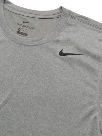 画像3: 【SALE】NIKE DRI-FIT LEGEND S/S TEE WITH DRI-FIT PRINT