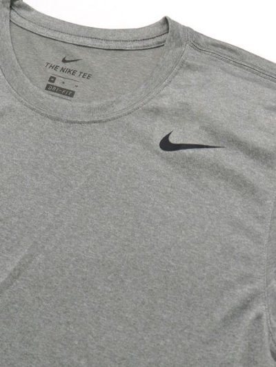 画像3: NIKE DRI-FIT LEGEND S/S TEE WITH DRI-FIT PRINT